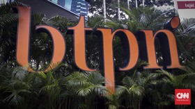 BTPN Respons soal Petani Bobol Bank