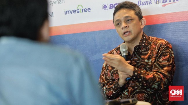 Dirjen Perimbangan Keuangan Kemenkeu Luky Alfirman mengakui ada Proyek Strategis Nasional (PSN) yang terganjal masalah karena ulah pemerintah daerah.