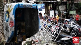 Kemensos Kaji Bantuan Program Keluarga Harapan Cair Bulanan