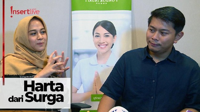 Nina Zatulini Melahirkan Anak Kedua, Sang Kakak Cemburu