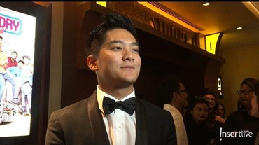 Boy William Masih Galau Tentang Konsep Pernikahan