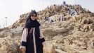 Umrah, Intip 6 Foto Romantis Rifky Balweel & Biby Alraen Rifky Balweel dan Biby Alrean diketahui tengah menjalankan ibadah umrah. Kepergian pasangan ini bertepatan dengan momen ulang tahun pernikahan yang pertama.