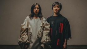 Wujud Mimpi Kolaborasi 4 Tahun Gerald Situmorang di 'META'