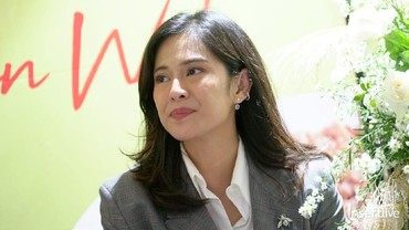 img-title Jelang Usia Kepala 4, Dian Sastro Jajal Akting di Film Laga