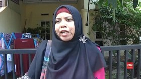 VIDEO: Istri Tegaskan Buni Yani Tak Lari Dari Tanggung Jawab