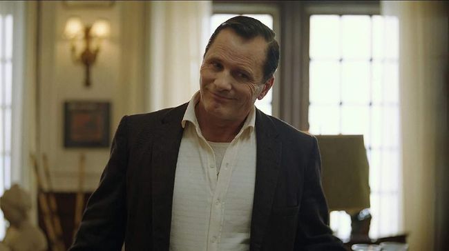 Film 'Green Book' bisa mengucapkan terima kasih kepada para juri Oscar 2019. Setelah menyabet gelar Best Picture, film ini mendulang penonton.