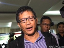 Rocky Gerung: Milenial Sebut Jokowi Pembohong, Jeniusnya Dimana?