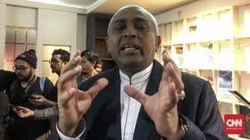 Kronologi PSSI Dinyatakan Tak Bersalah Atas Target Eleven di CAS