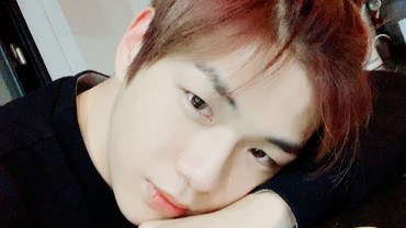 Usai Instagram, Kang Daniel Buat Akun Twitter