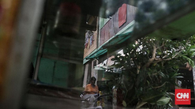 Laporan Oxfam menyebut 1.000 orang kaya dunia yang sempat merugi akibat corona mendapatkan kembali uangnya dalam waktu sembilan bulan.