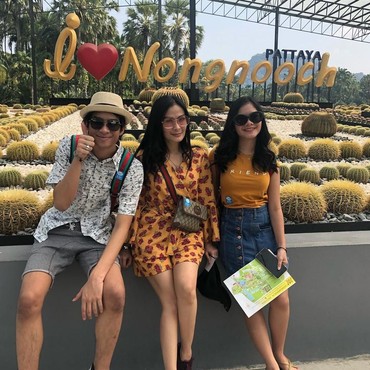 Jaga Nama Baik Iis Dahlia, Devano dan Salsha Akui Berat