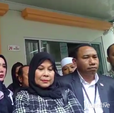 Tyas Mirasih Tak Hadir di KPAI, Maryke Harris Kecewa