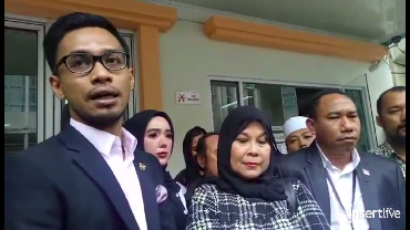 Tyas Mirasih Tak Hadir di KPAI, Maryke Harris Kecewa