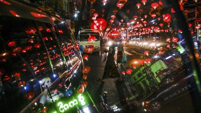 NYALANG: Para Pengejar Bijak Bumi