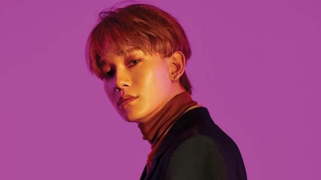 Chen 'EXO'