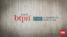 BTPN Gelar RUPSLB, Wadirut Mundur dan Komisaris Berubah