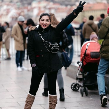 Jerinx Kritik Anang Tentang RUU Musik, Ashanty Beri Pembelaan