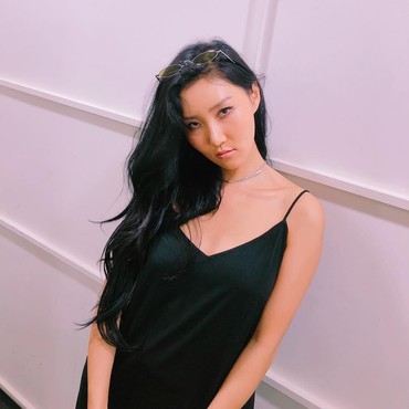 P Nation Tanggapi Rumor Hwasa MAMAMOO Pacari Pengusaha 12 Tahun Lebih Tua
