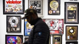 New York Bakal Bangun Museum Hip Hop Pertama di Dunia