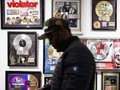 New York Bakal Bangun Museum Hip Hop Pertama di Dunia