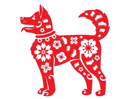 Prediksi Shio Anjing 2023: Asmara Kurang Baik, Tapi Peluang Karier Bagus