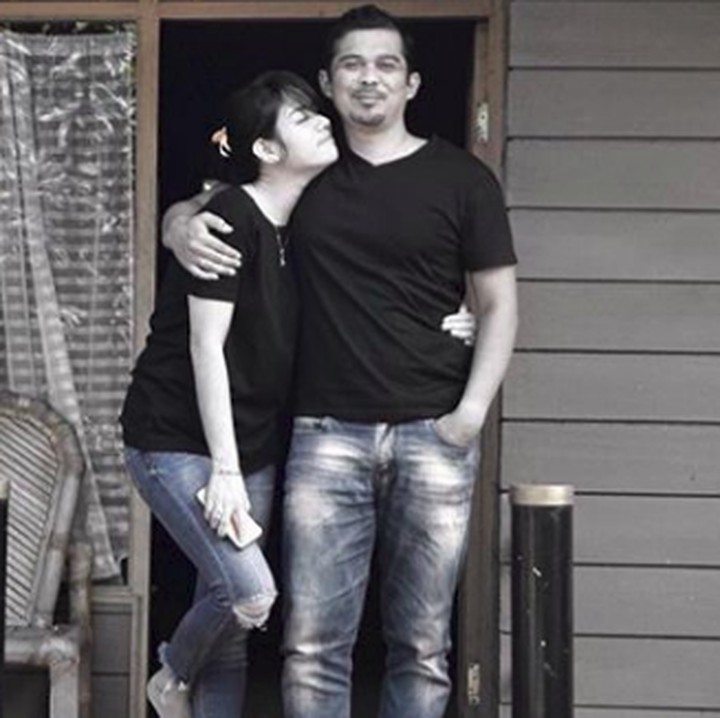 <p>Ai juga bilang, Saphira masih sempat membantu bisnisnya saat hamil. (Foto: Instagram @saphira_indah)</p>
