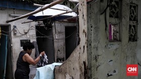 Menyoal Utang yang Menumpuk dan Masyarakat Kian Melarat