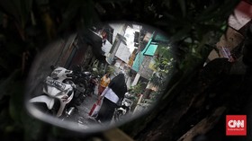 Ekonom Ramal Kemiskinan Melonjak pada 2021