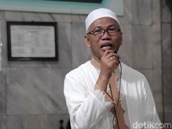 Temui Amien Rais, Buni Yani Dukung Partai Ummat