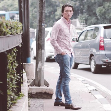 Kaya Raya, Reino Barack Punya 4 Stasiun TV Swasta Indonesia