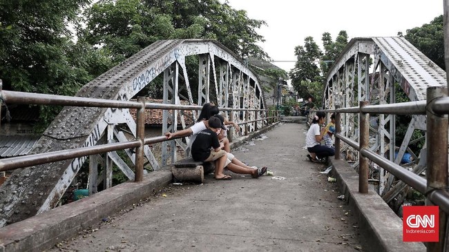 Wapres Maruf Amin menyebut pemberantasan tingkat kemiskinan ekstrem memerlukan kebijakan pemberdayaan ekonomi bagi masyarakat.