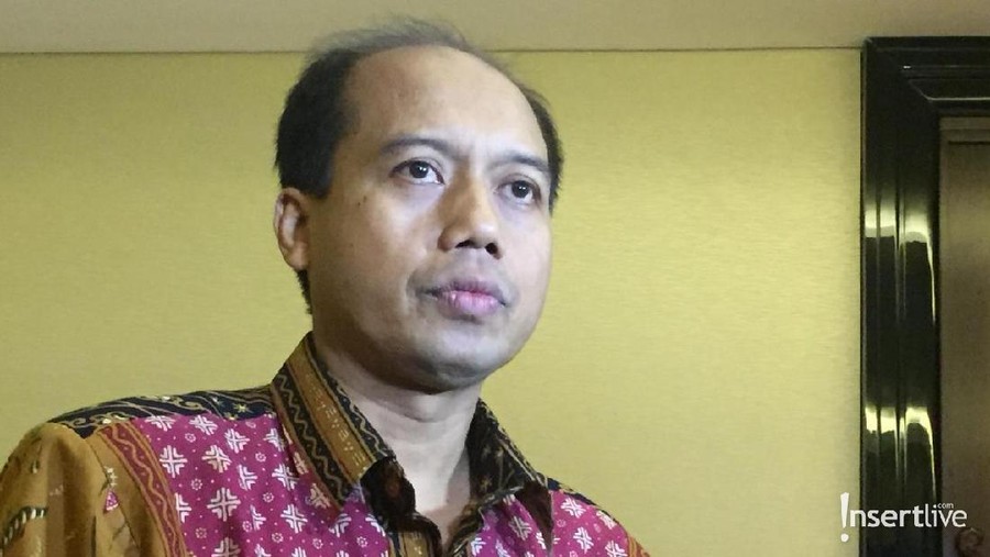 Dalam sebuah Gathering CT Arsa, Sutopo Purwo Nugroho, mengungkap perlunya mitigasi pada karyawan.