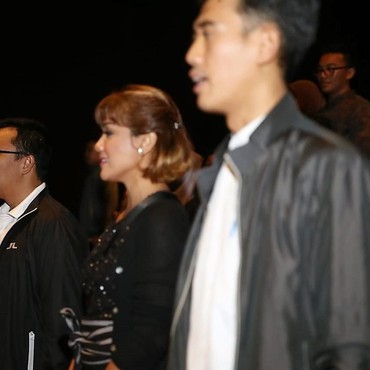 Menpora Cabut Imbauan Menyanyikan 'Indonesia Raya' di Bioskop