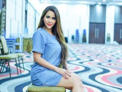 Tak Kuat Dipoligami, Nita Thalia Gugat Cerai Suami