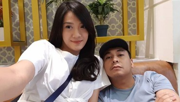 Masih dalam Kandungan, Anak Raditya Dika Sudah Dapat Endorse