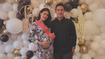 5 Fakta Kelahiran Anak Raisa-Hamish Daud yang Penuh Teka-teki