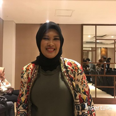 Jadi Pengusaha, Najeela Shihab Fokus Benahi Pendidikan