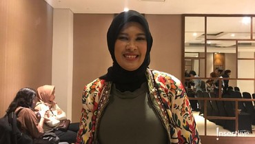 Jadi Pengusaha, Najeela Shihab Fokus Benahi Pendidikan