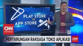 App Store VS Play Store, Siapa Juaranya?