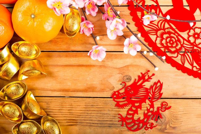 Peruntungan Shio Naga Di Tahun Kerbau Logam 2021