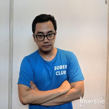 Dennis Adhiswara Kagumi Peserta Creativepreneur Corner 2019