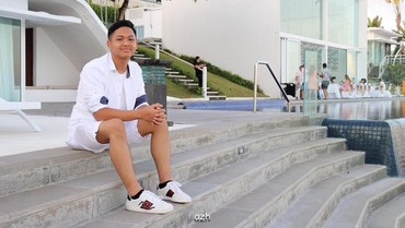 img-title Usai Bisnis, Azriel Hermansyah Target Punya Pacar Tahun Ini