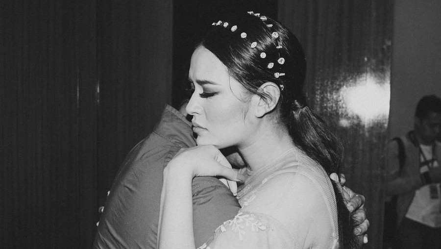 Lahir ceasar Berikut lima fakta kelahiran anak Raisa dan Hamish Daud yang penuh dengan teka-teki.