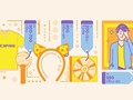 INFOGRAFIS: Modal (minimal) Demi Jadi K-Popers Fanatik
