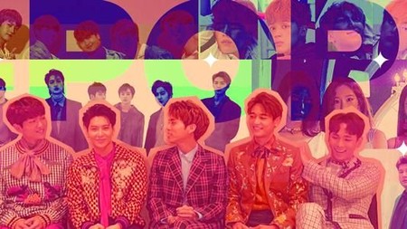 Mengeruk Cuan dari Fan K-Pop