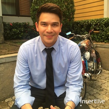 Hobi Remote Control, Jonathan Frizzy Ingin Jadi Profesional?