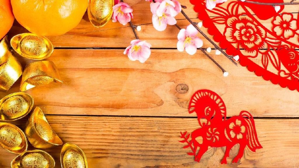 Shio Kuda hingga Babi, Ini Ramalan di Tahun Kuda Api 2026