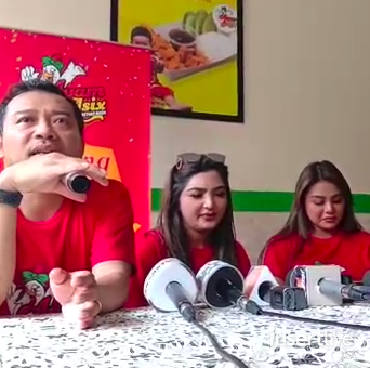 Anang Hermansyah Akan Kumpulkan 50 Musisi demi RUU Permusikan