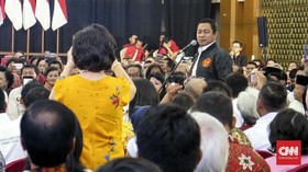 Kemendagri Tak Masalahkan 'Jangan Pakai Tol' Walkot Semarang