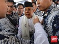 Ma'ruf Amin: Pertahanan Kita Belum Super